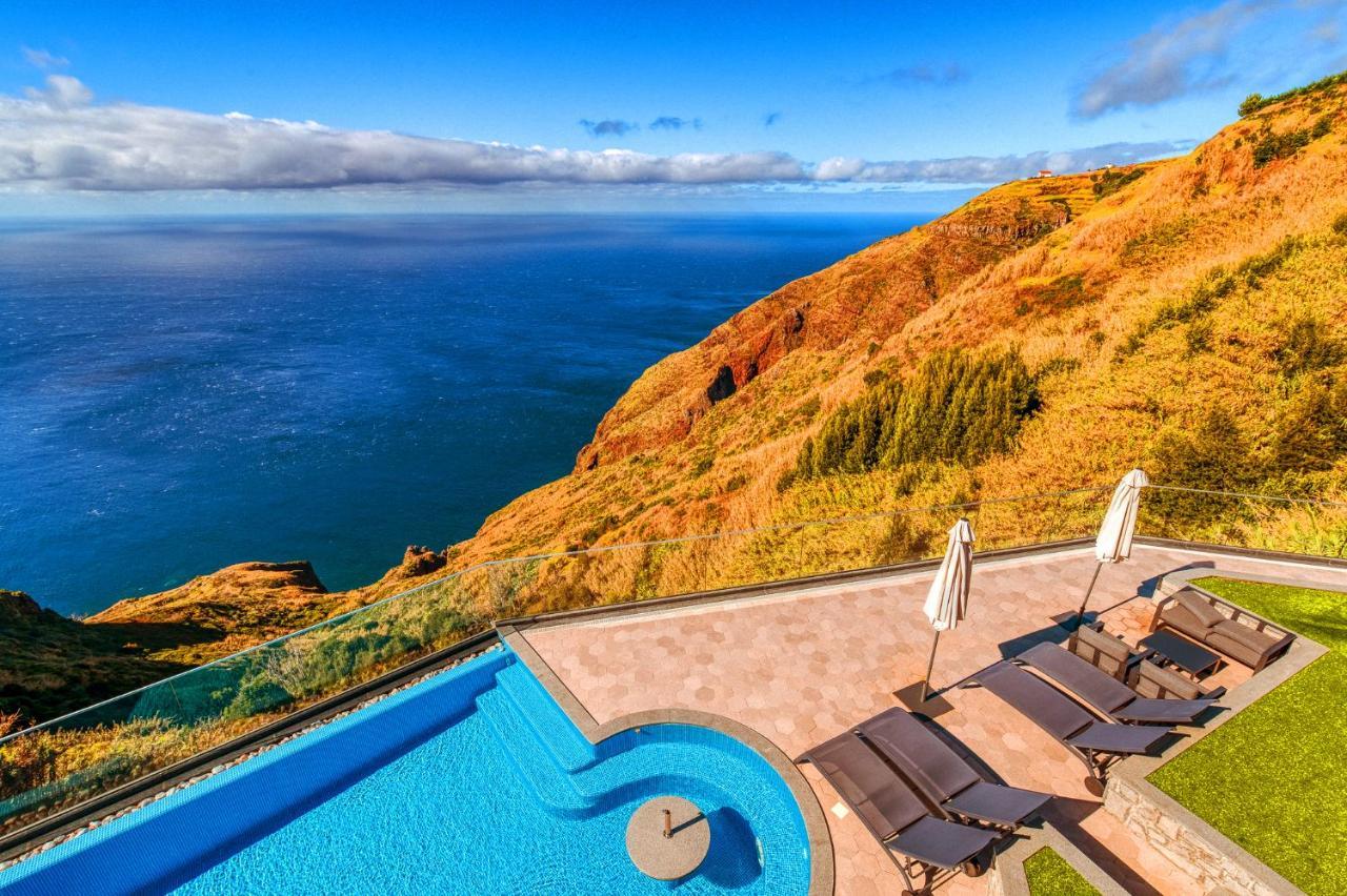 The Cliffhouse By Lovelystay Фажан-да-Овель Экстерьер фото